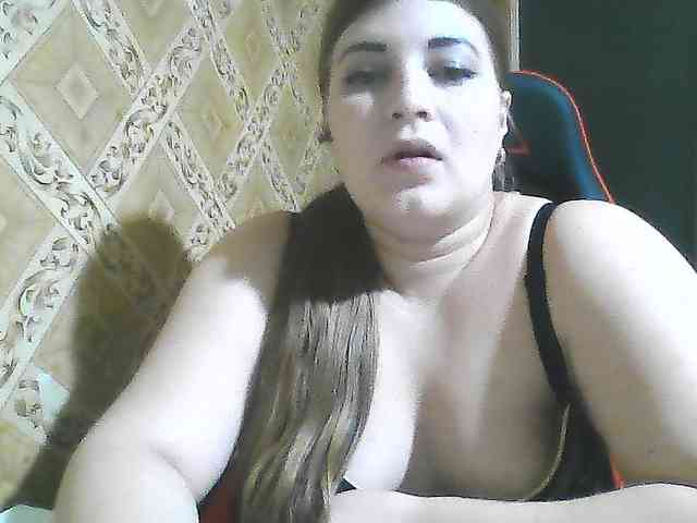 ElizabethMeow webcam