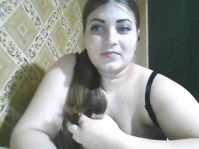 ElizabethMeow webcam