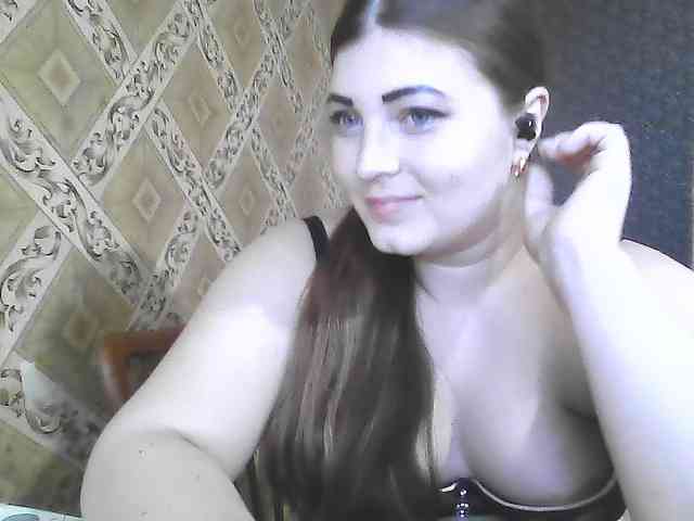 ElizabethMeow webcam