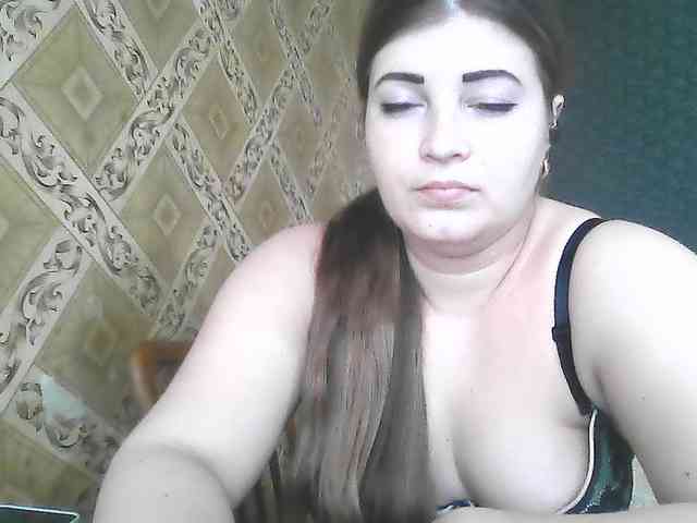 ElizabethMeow webcam