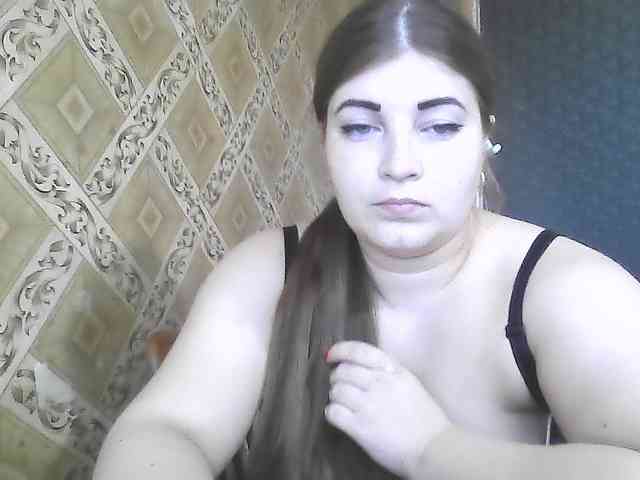 ElizabethMeow webcam