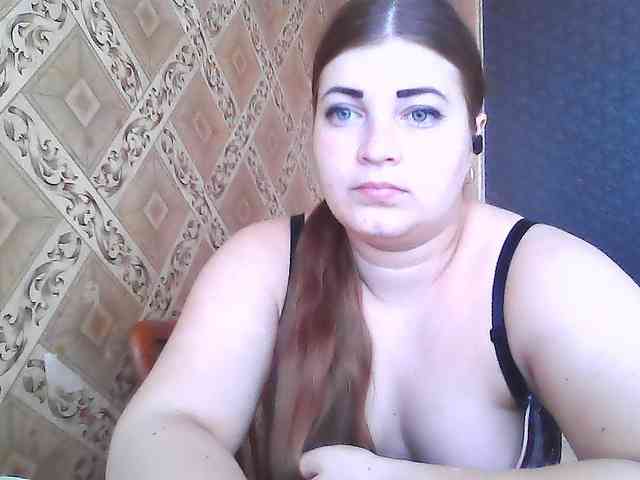 ElizabethMeow webcam