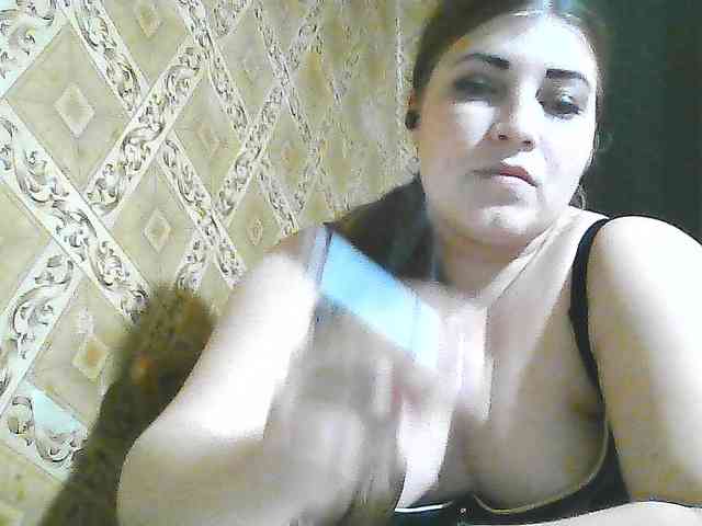 ElizabethMeow webcam