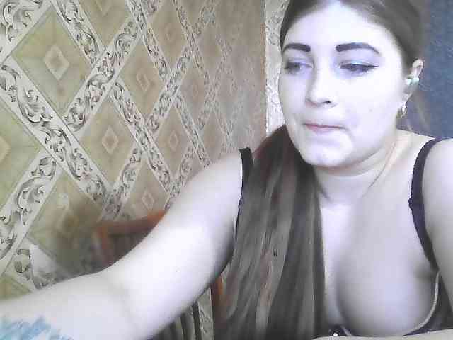 ElizabethMeow webcam