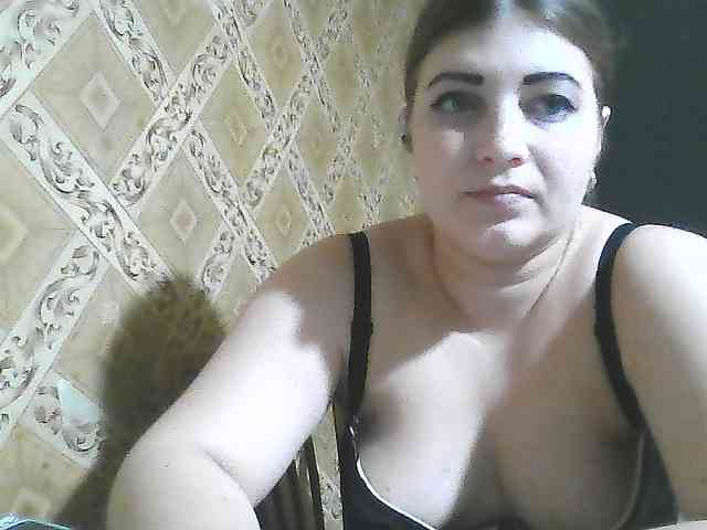 ElizabethMeow webcam