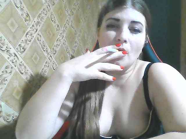 ElizabethMeow webcam