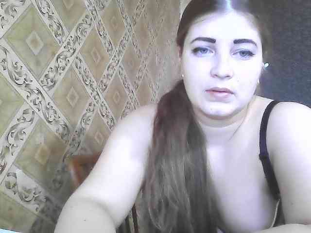 ElizabethMeow webcam