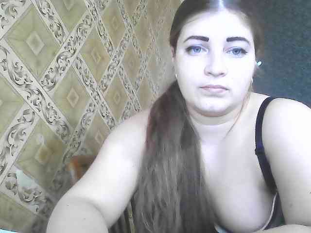 ElizabethMeow webcam