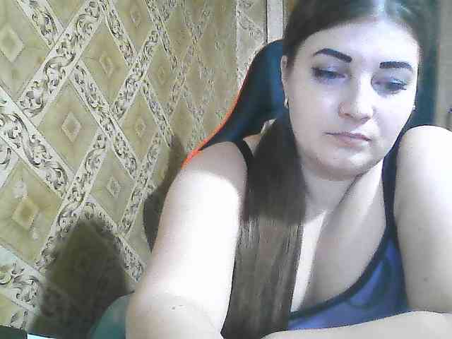 ElizabethMeow webcam