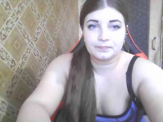 ElizabethMeow webcam