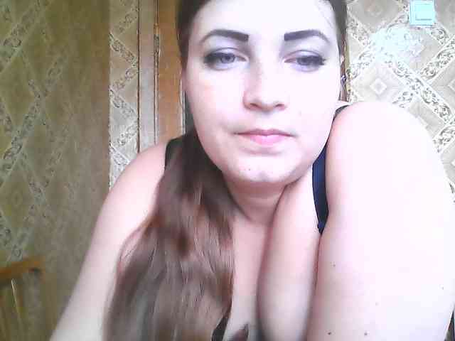 ElizabethMeow webcam