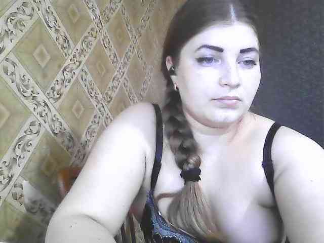 ElizabethMeow webcam