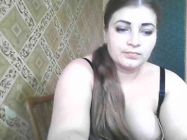 ElizabethMeow webcam