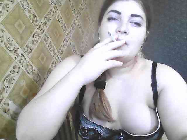 ElizabethMeow webcam