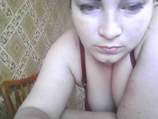 ElizabethMeow webcam