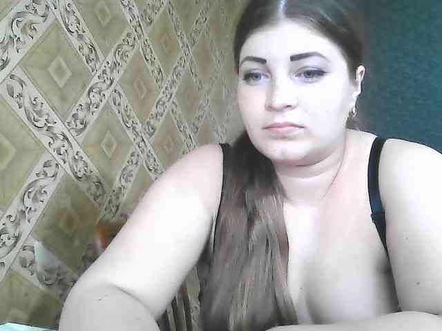 ElizabethMeow webcam