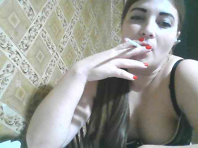 ElizabethMeow webcam