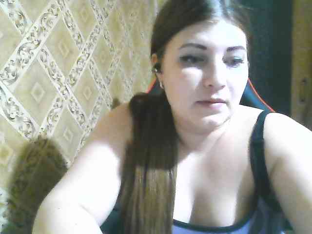 ElizabethMeow webcam