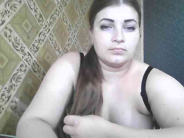 ElizabethMeow webcam