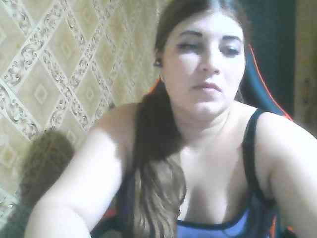 ElizabethMeow webcam