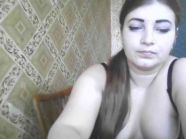 ElizabethMeow webcam