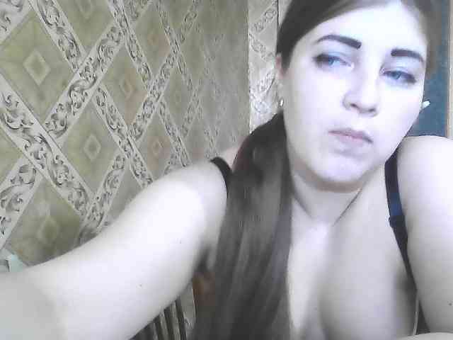 ElizabethMeow webcam