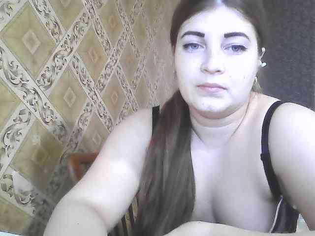 ElizabethMeow webcam