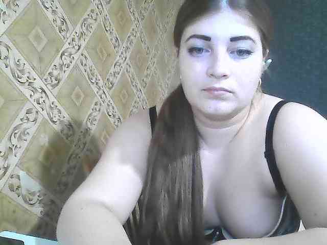 ElizabethMeow webcam