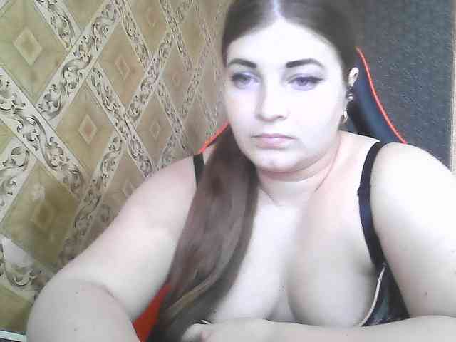 ElizabethMeow webcam