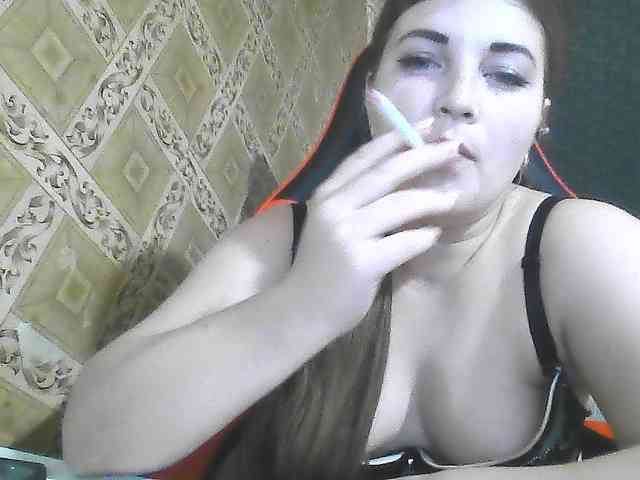 ElizabethMeow webcam