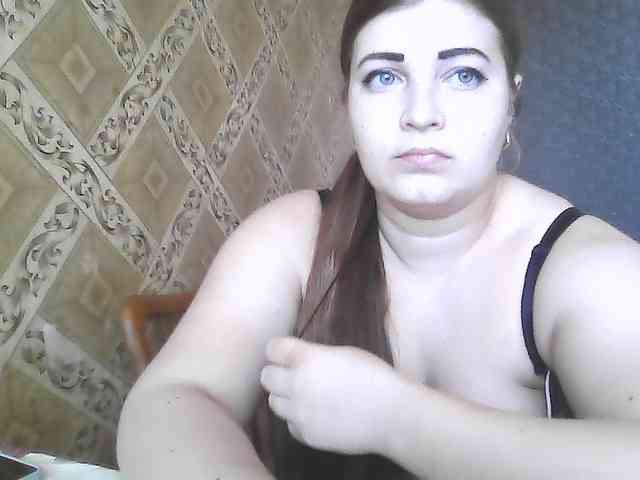ElizabethMeow webcam