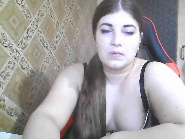 ElizabethMeow webcam