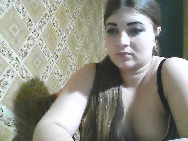 ElizabethMeow webcam