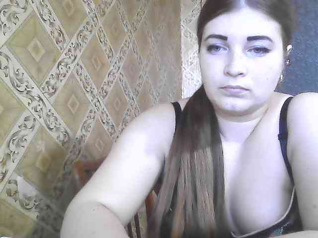 ElizabethMeow webcam