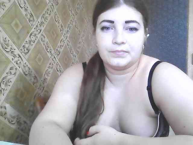 ElizabethMeow webcam