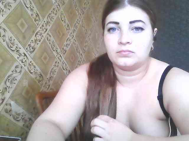 ElizabethMeow webcam