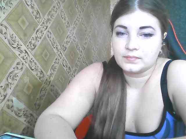 ElizabethMeow webcam