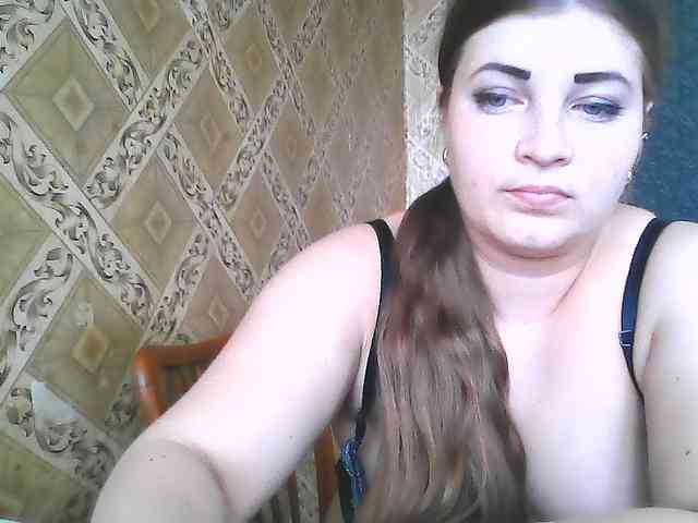 ElizabethMeow webcam