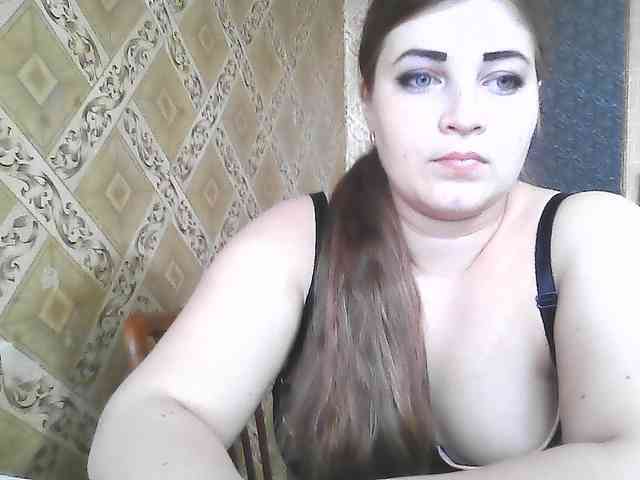 ElizabethMeow webcam