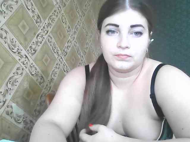 ElizabethMeow webcam