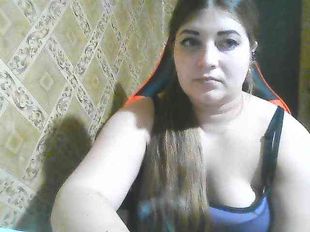 ElizabethMeow webcam