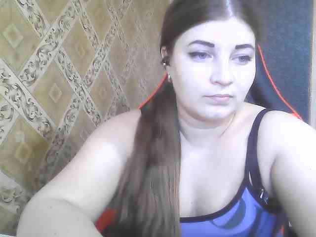ElizabethMeow webcam