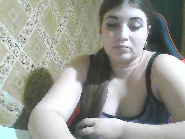 ElizabethMeow webcam
