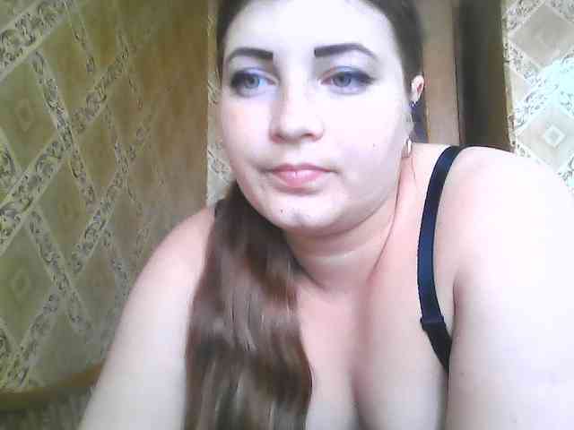 ElizabethMeow webcam