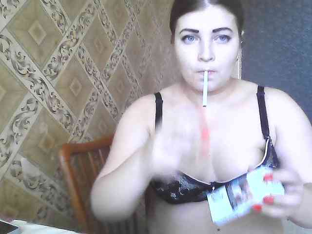 ElizabethMeow webcam