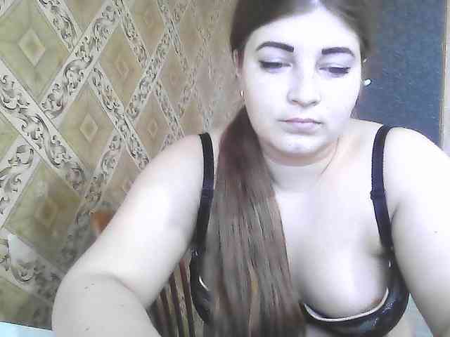 ElizabethMeow webcam