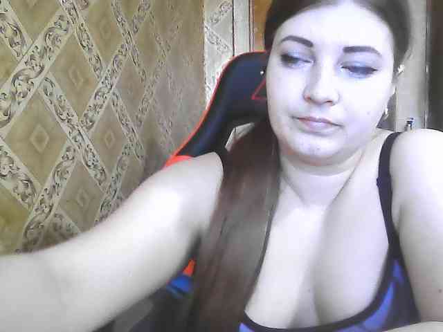 ElizabethMeow webcam