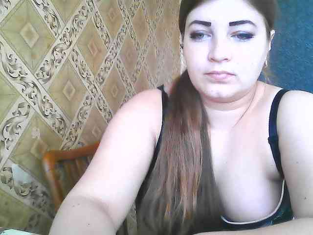 ElizabethMeow webcam