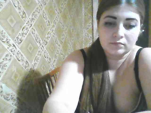 ElizabethMeow webcam