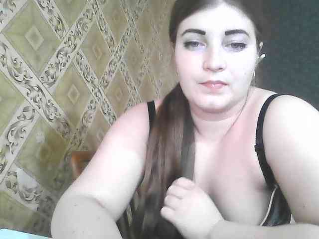 ElizabethMeow webcam